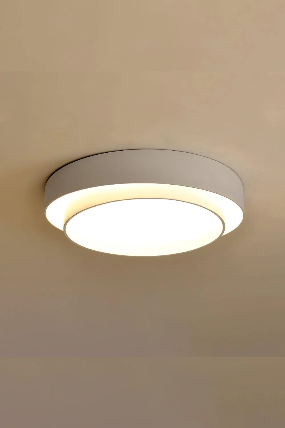 Modern Round Melody Ceiling Lamp - Image 21