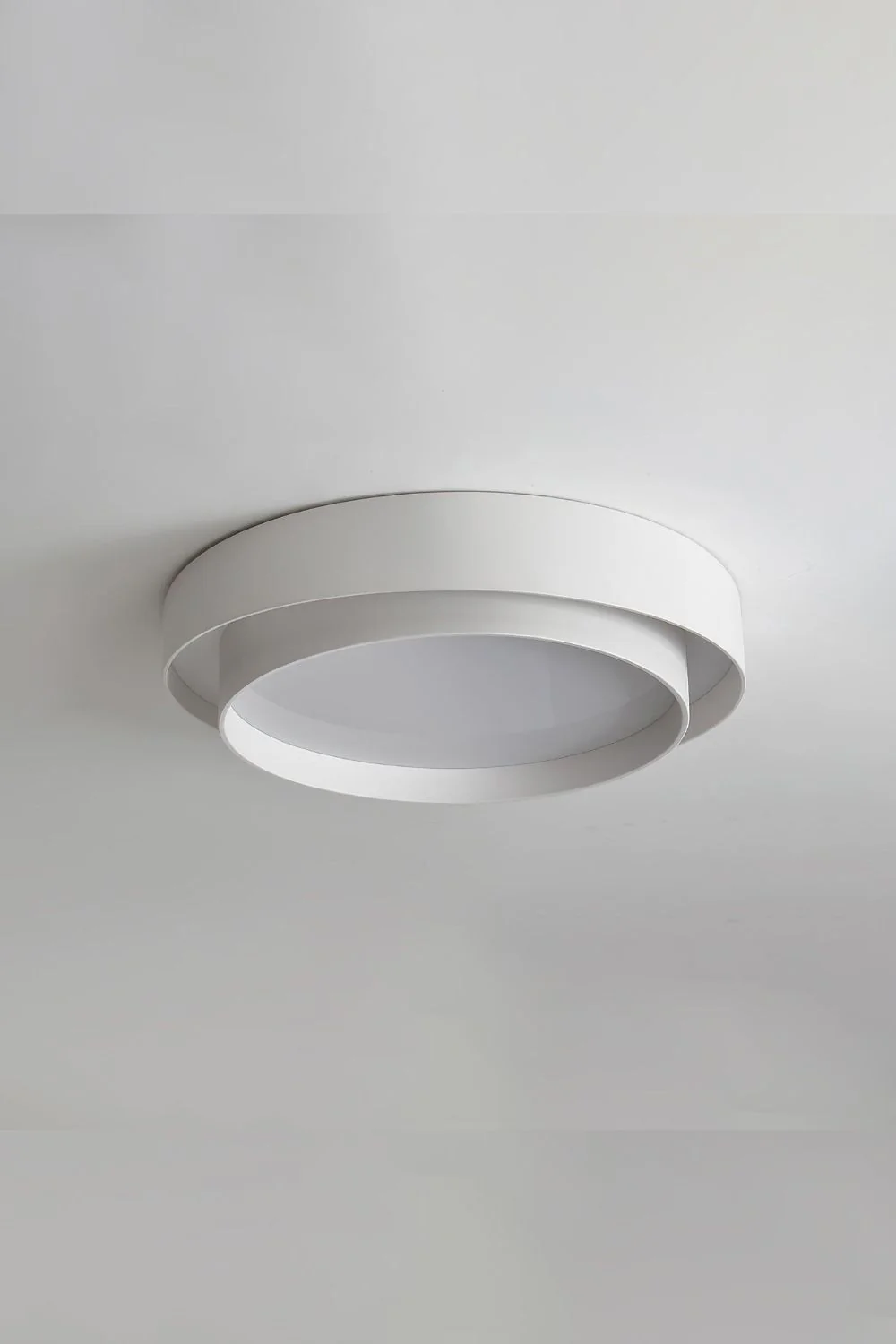 Modern Round Melody Ceiling Lamp - Image 25
