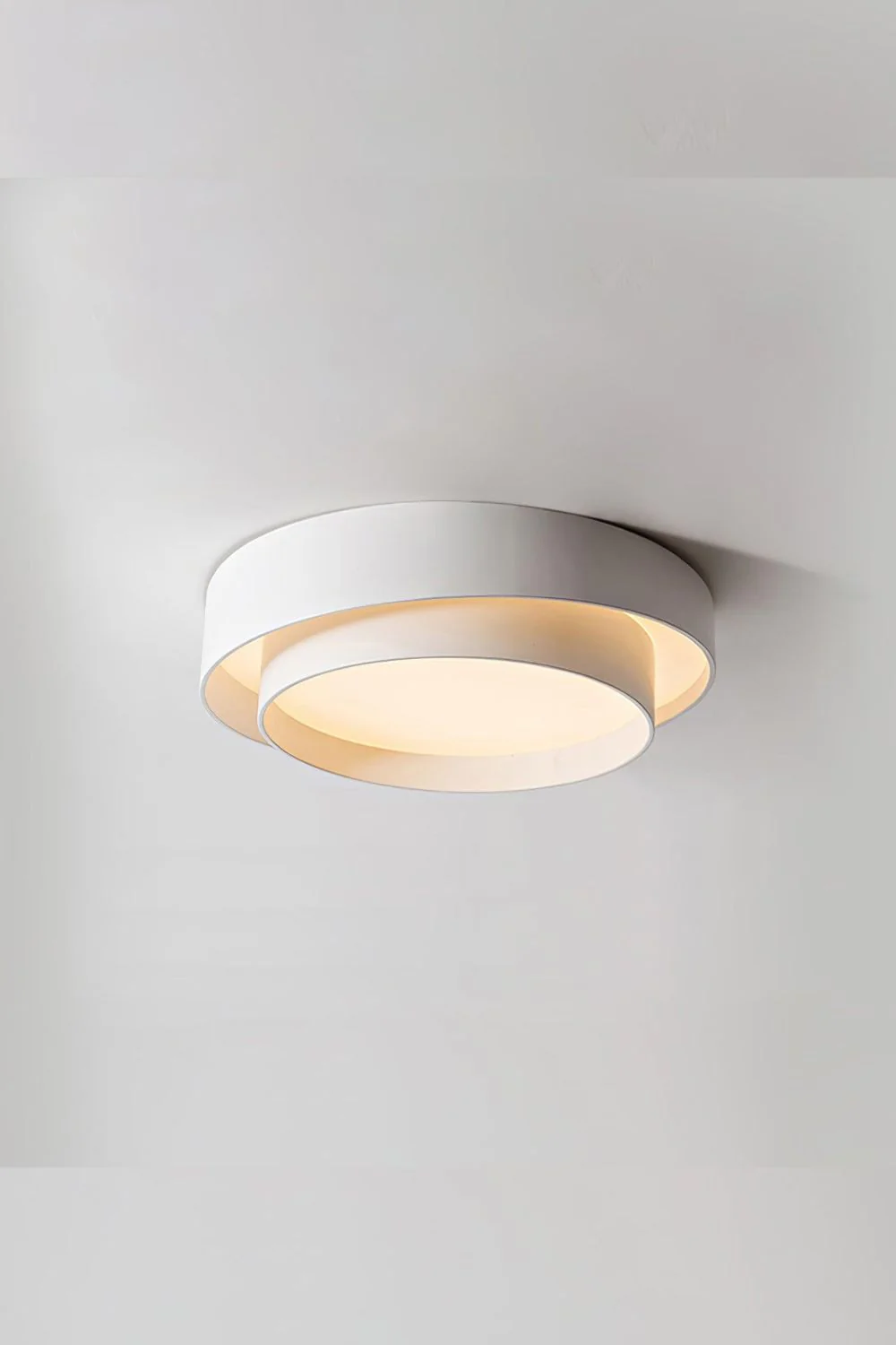 Modern Round Melody Ceiling Lamp - Image 26