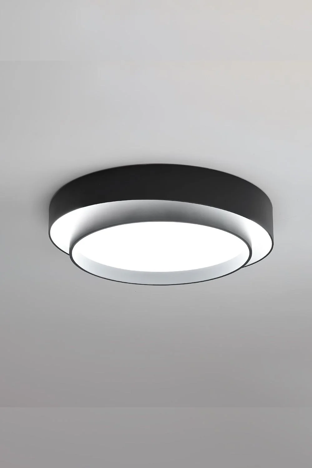 Modern Round Melody Ceiling Lamp - Image 27
