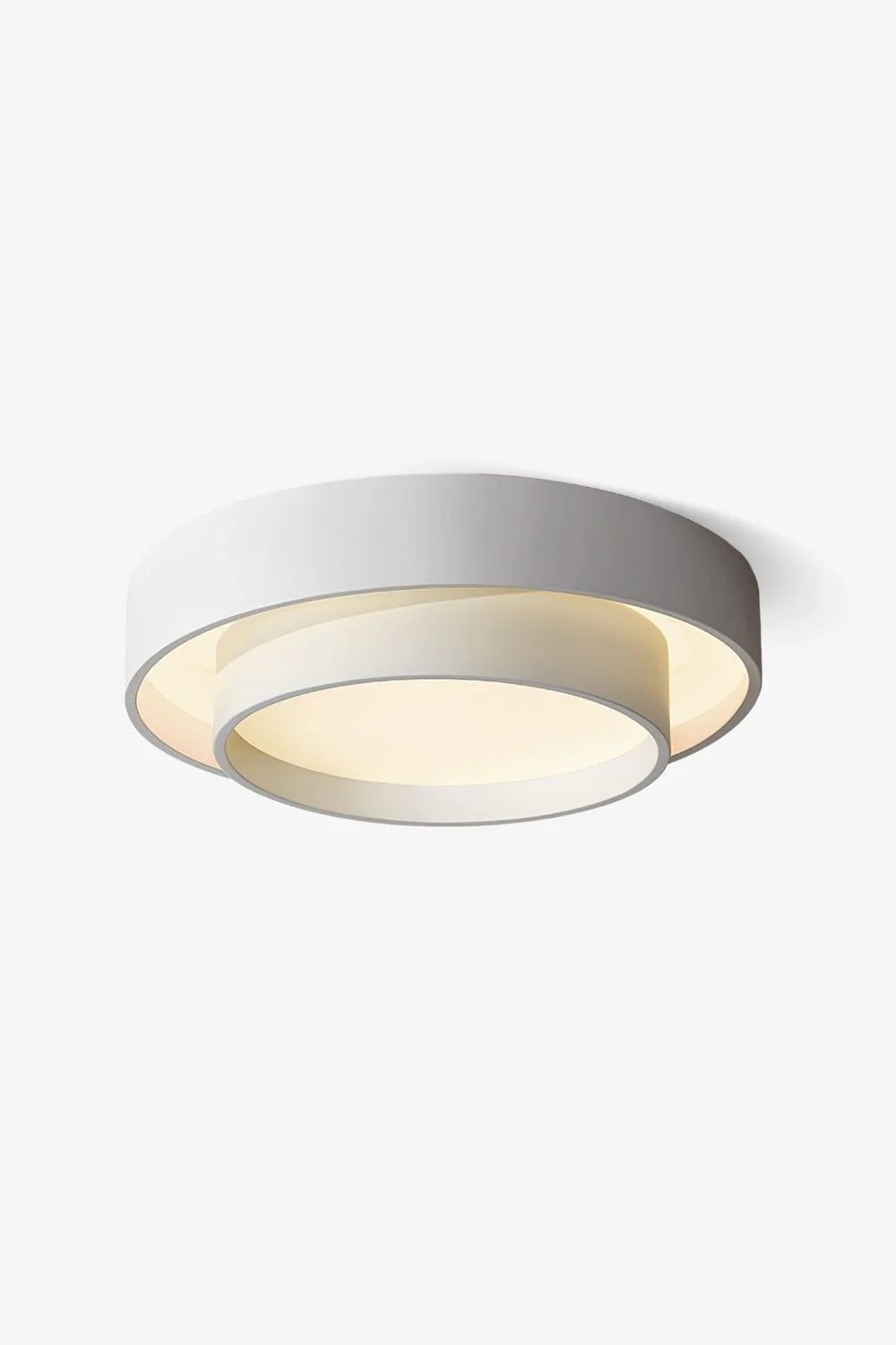 Modern Round Melody Ceiling Lamp - Image 29