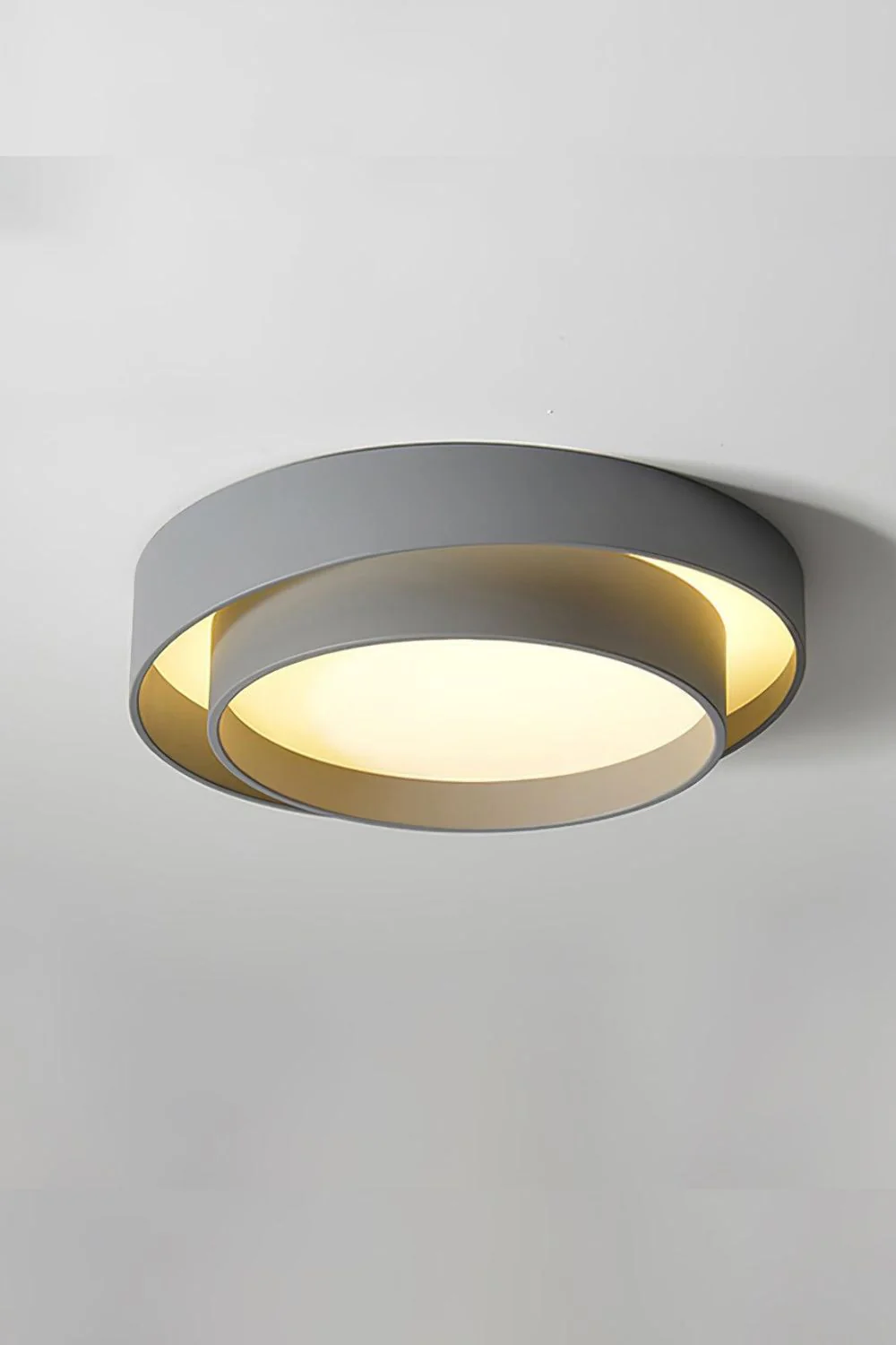 Modern Round Melody Ceiling Lamp - Image 30