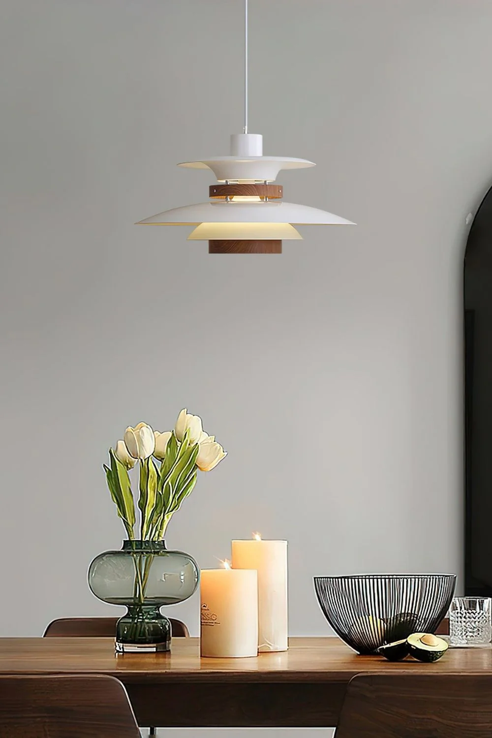 Mercero Pendant Lamp - Image 10