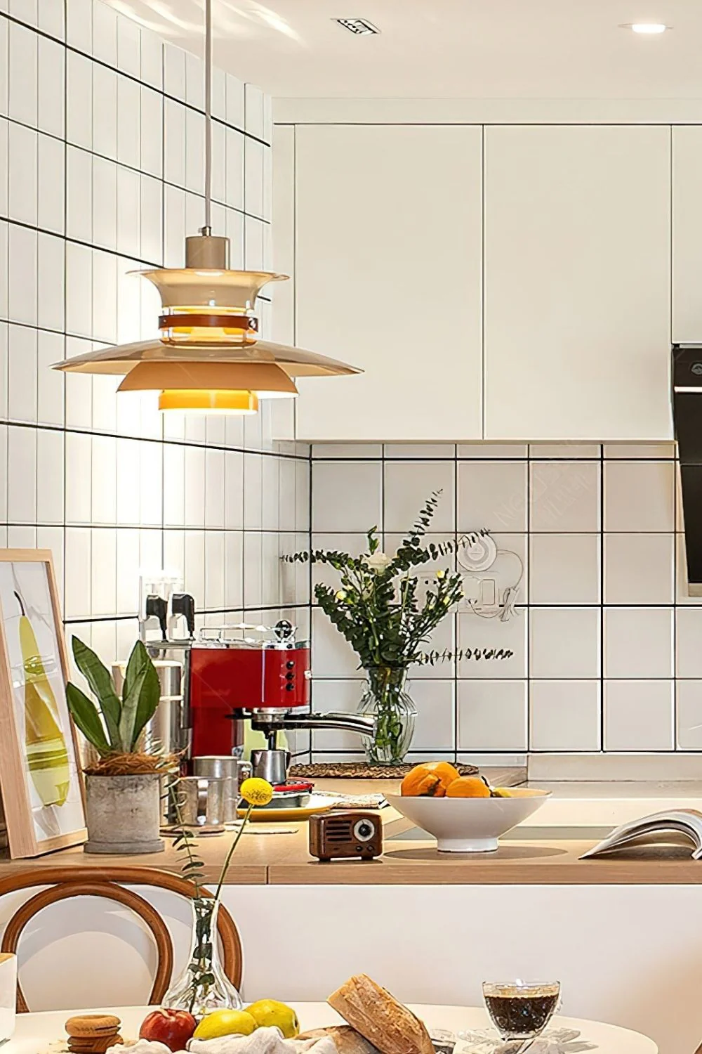 Mercero Pendant Lamp - Image 14