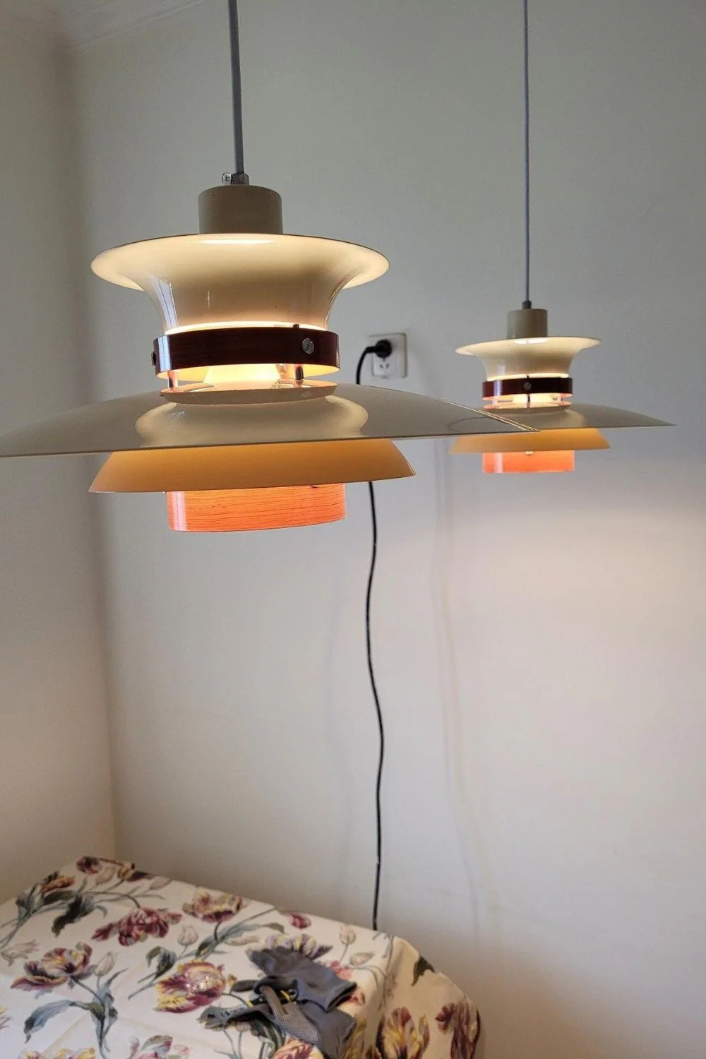 Mercero Pendant Lamp - Image 16