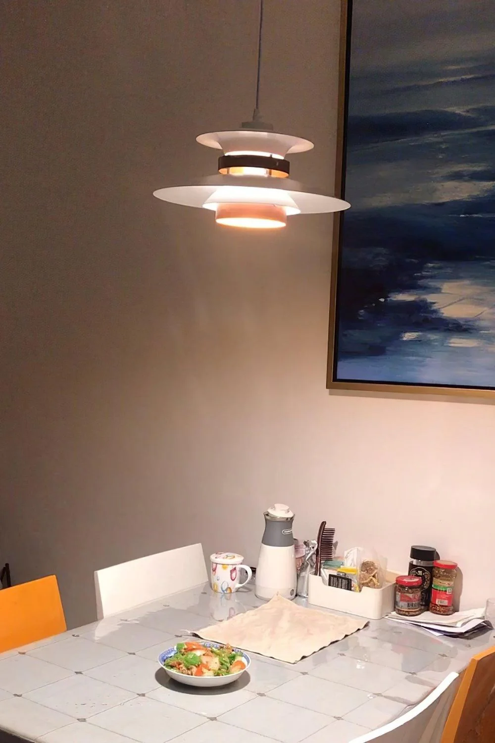 Mercero Pendant Lamp - Image 30