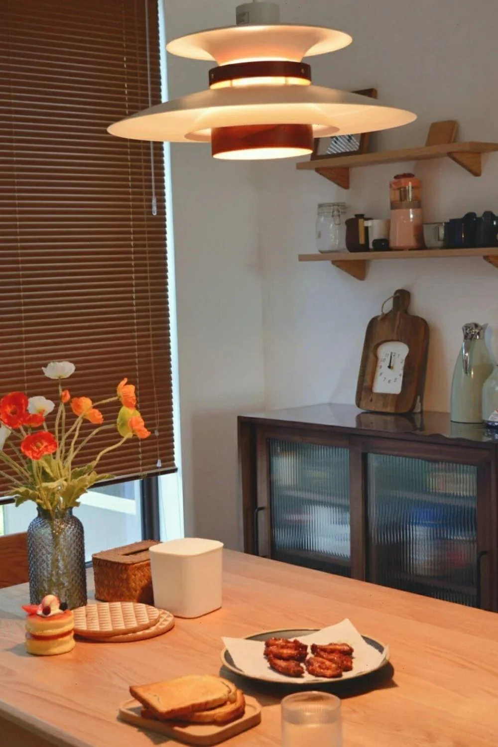 Mercero Pendant Lamp - Image 33
