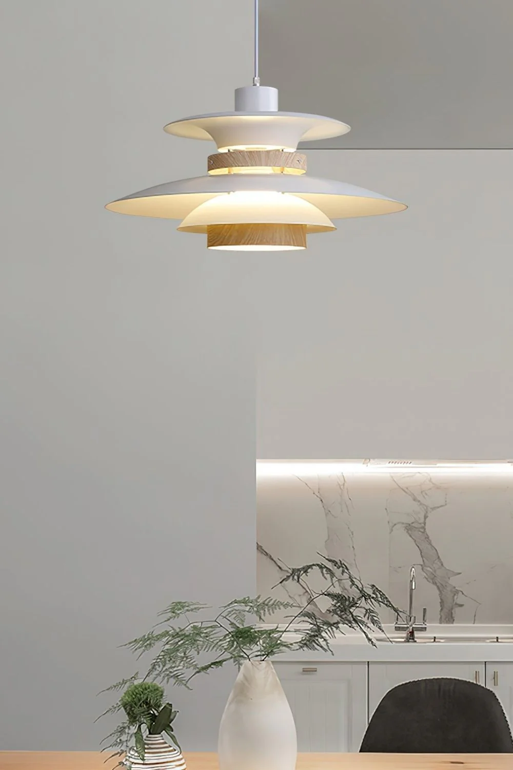 Mercero Pendant Lamp - Image 38