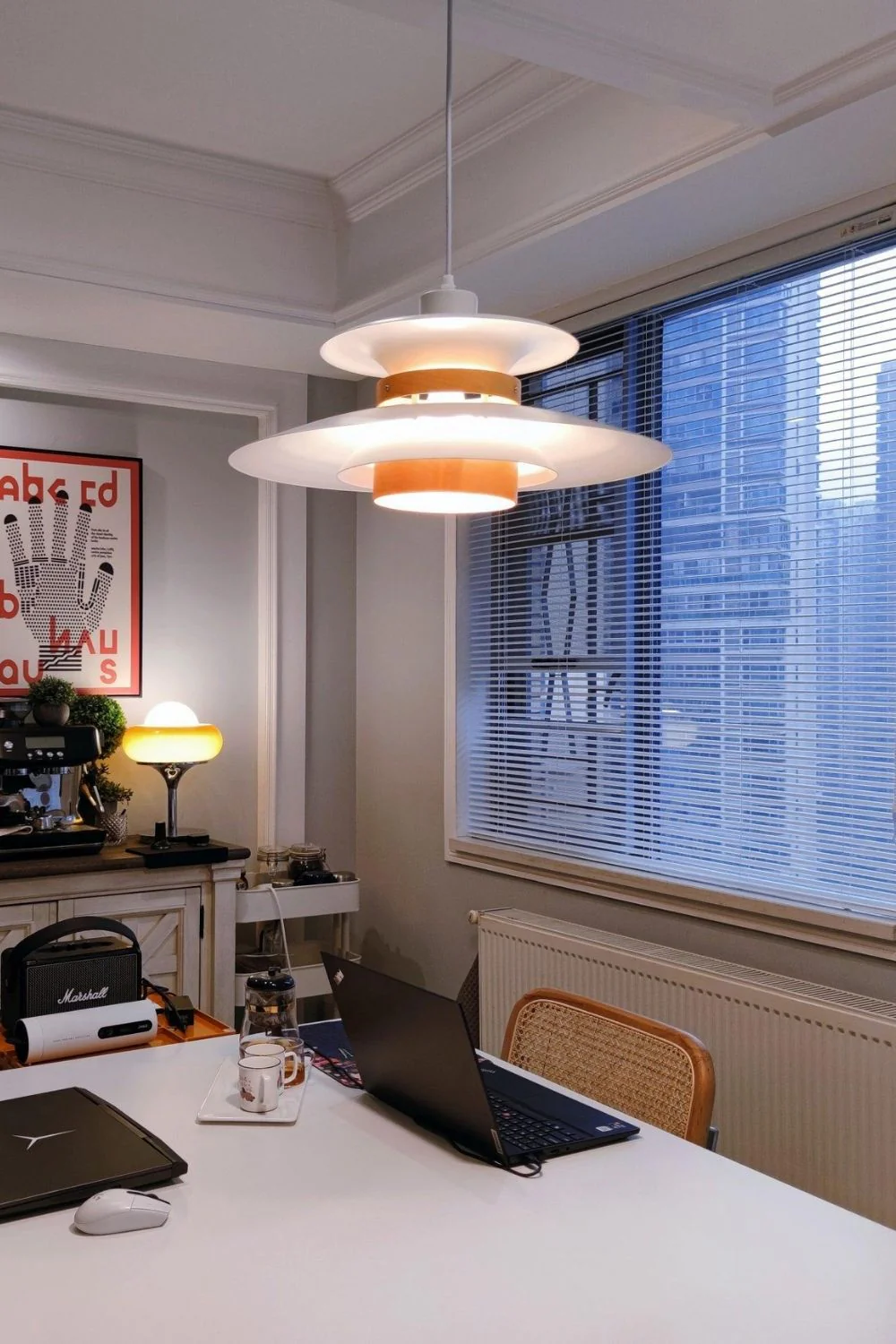 Mercero Pendant Lamp - Image 4