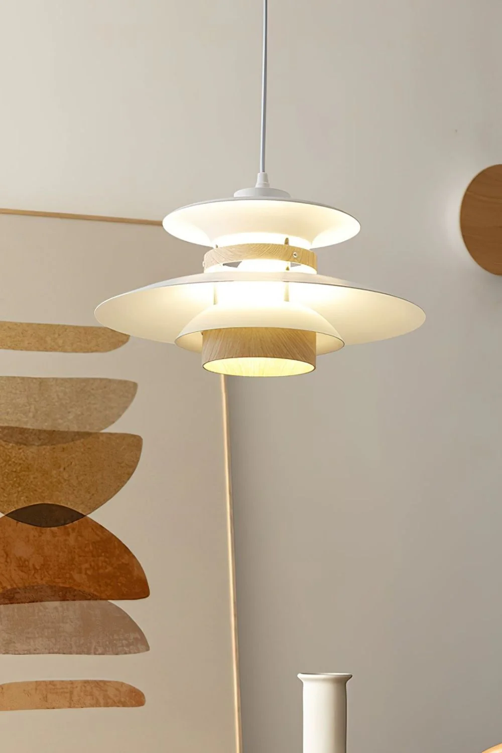 Mercero Pendant Lamp - Image 40