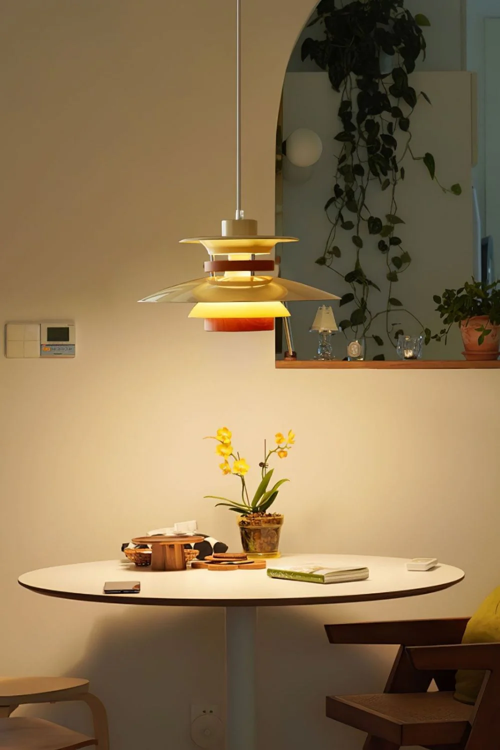 Mercero Pendant Lamp - Image 42