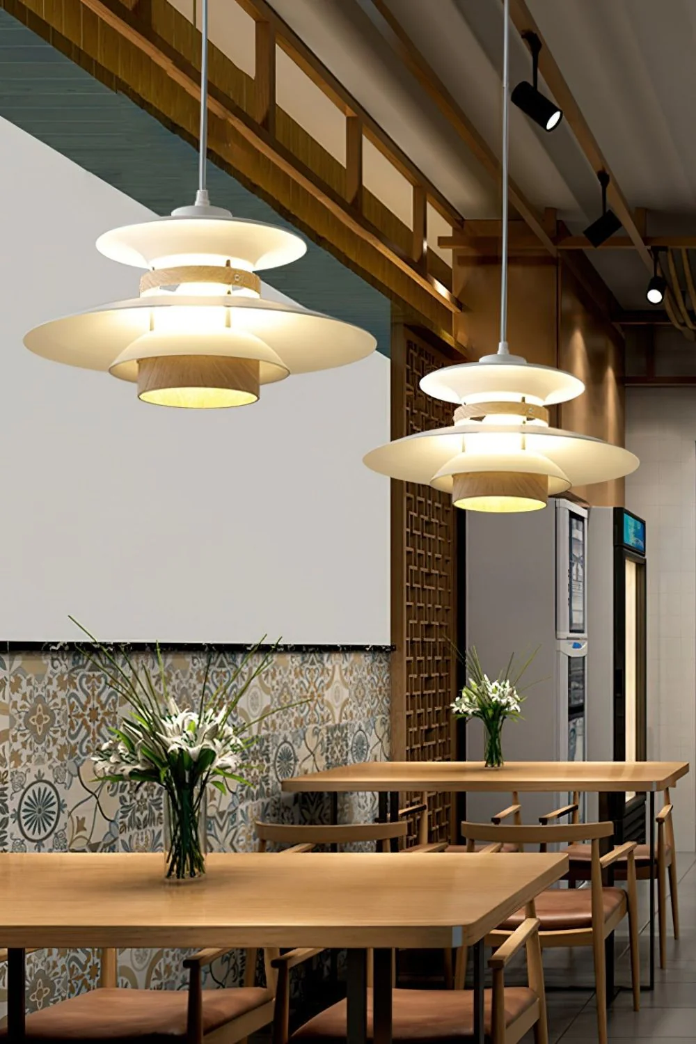 Mercero Pendant Lamp - Image 44