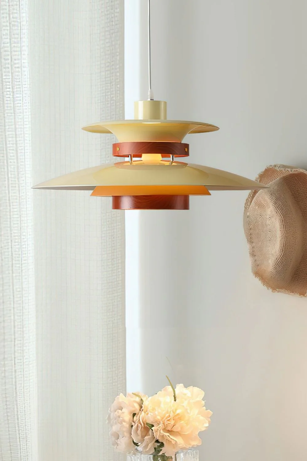 Mercero Pendant Lamp - Image 5