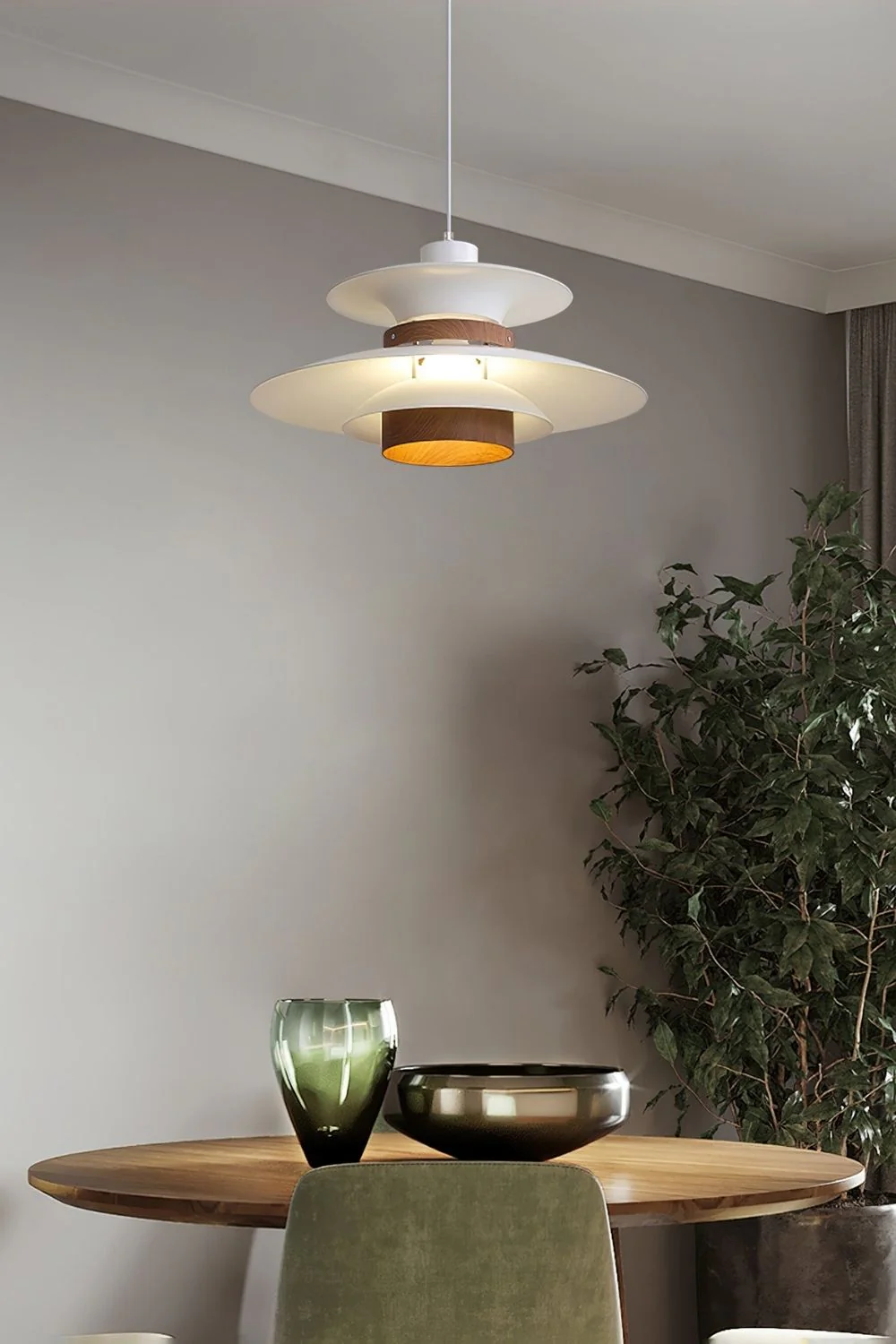 Mercero Pendant Lamp - Image 9