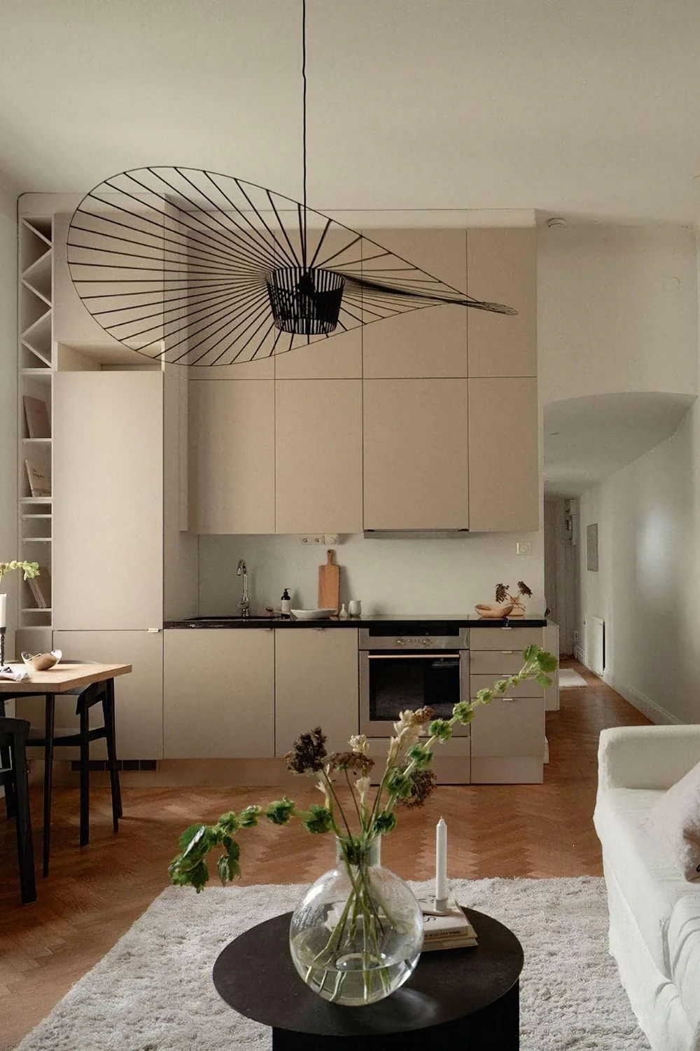 Buck Modern Pendant Lamp - Image 13
