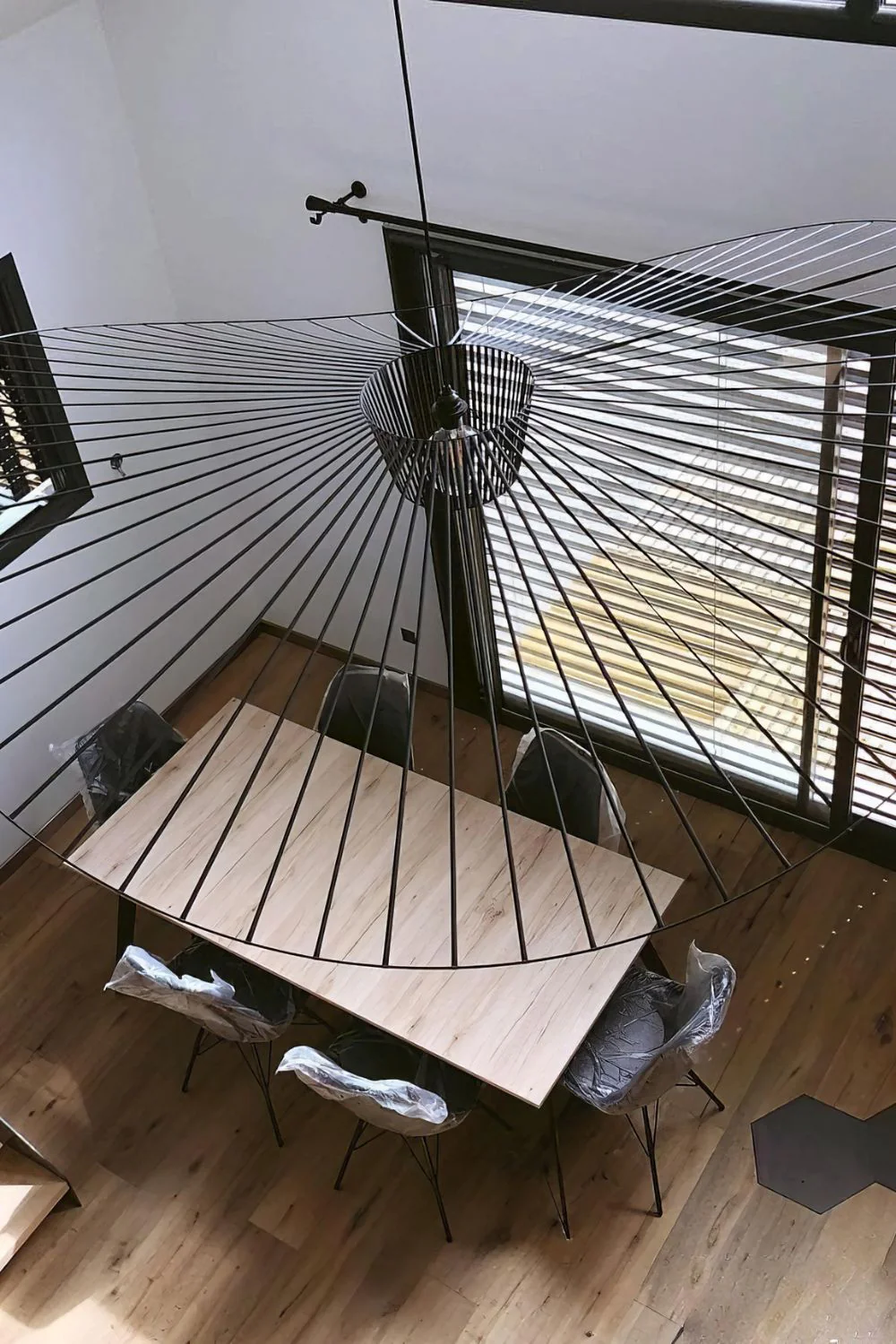 Buck Modern Pendant Lamp - Image 25