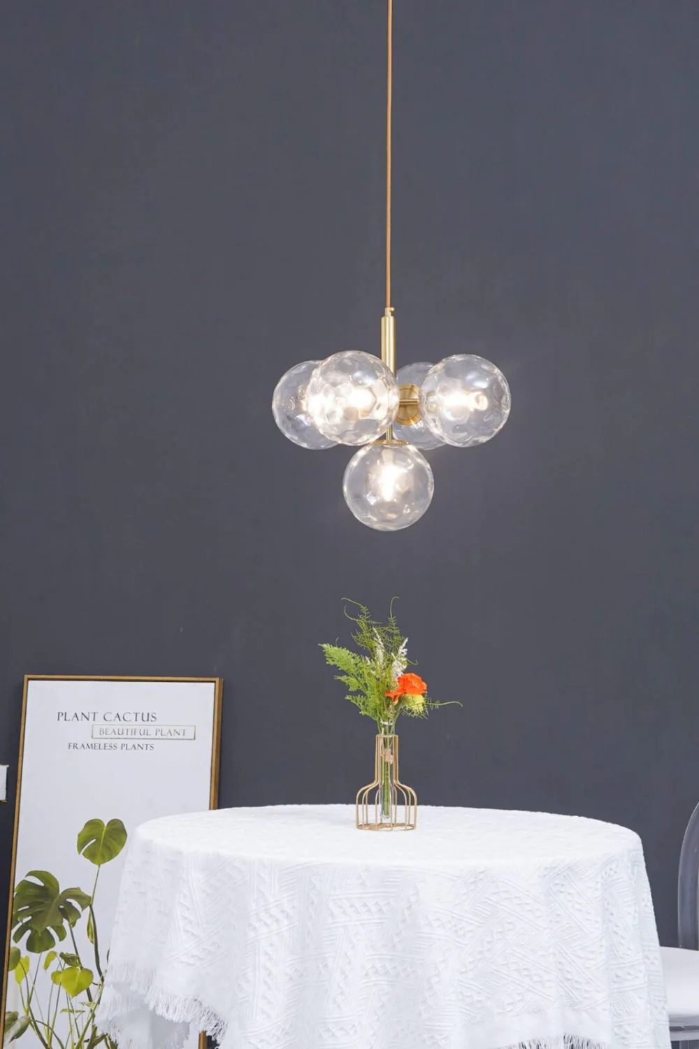 Miira Pendant Light - Image 46