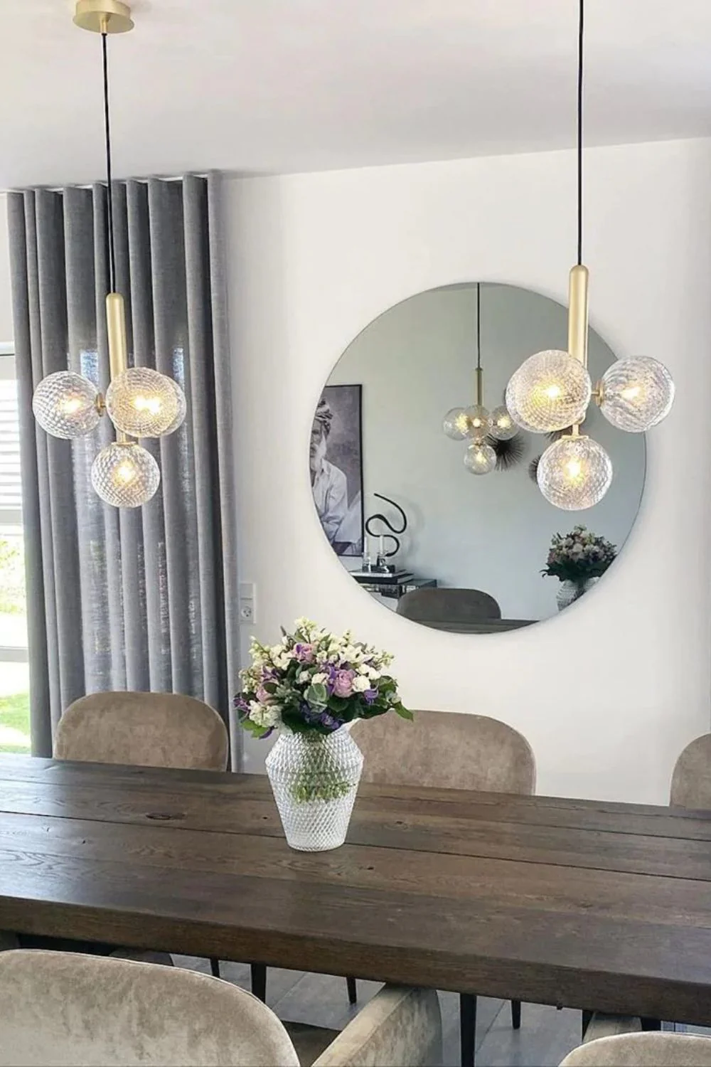 Miira Pendant Light - Image 5