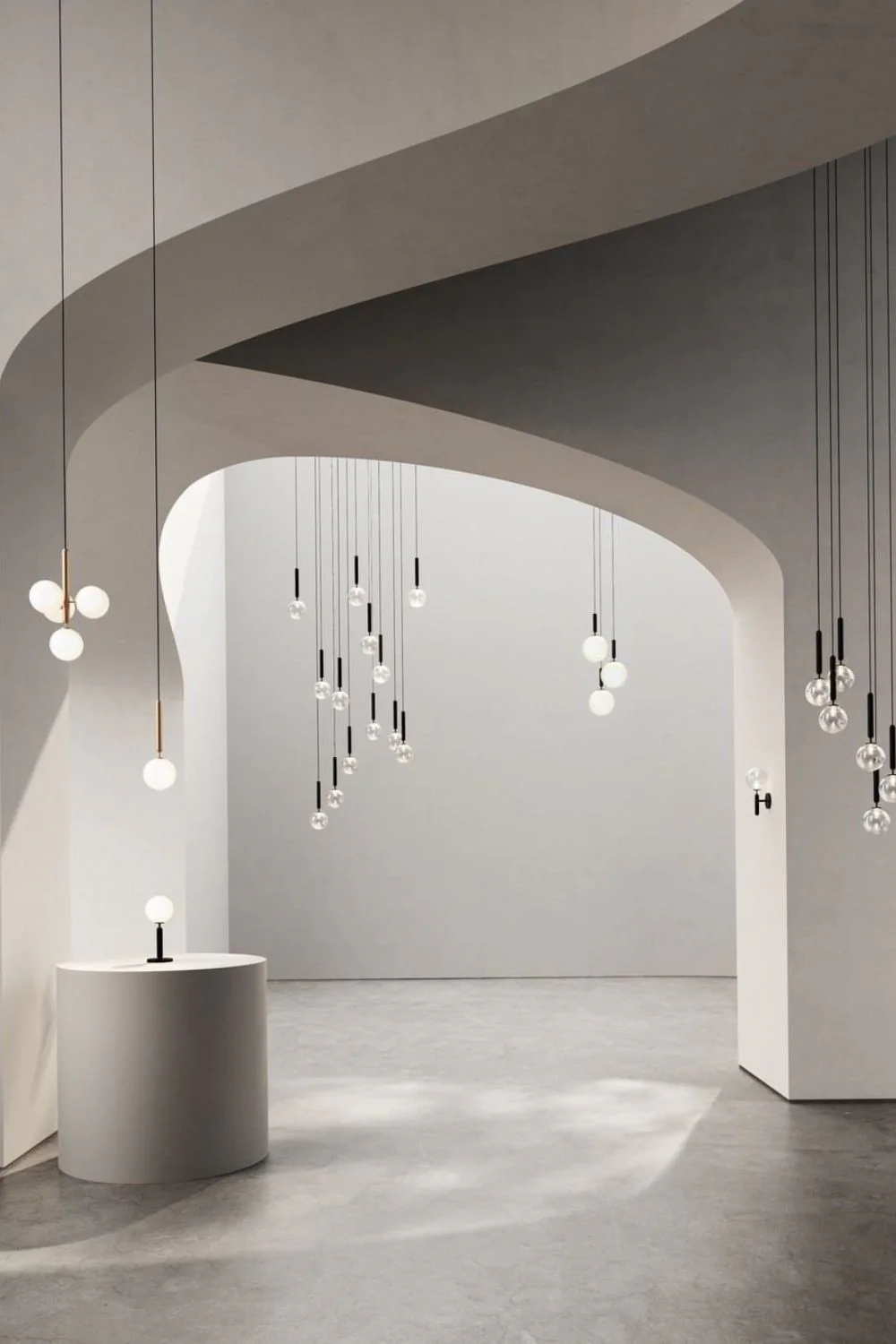 Miira Pendant Light - Image 51