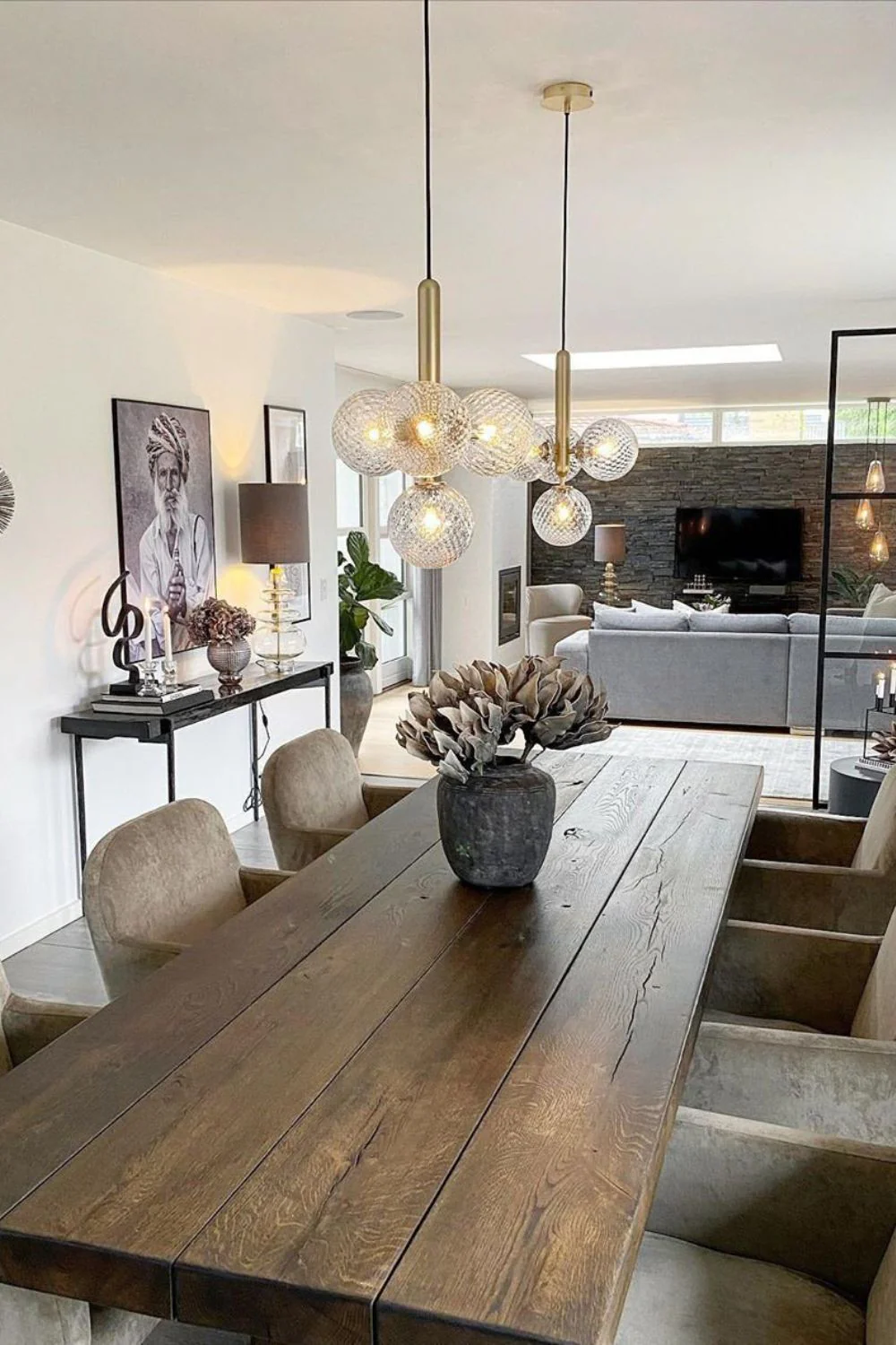 Miira Pendant Light - Image 68