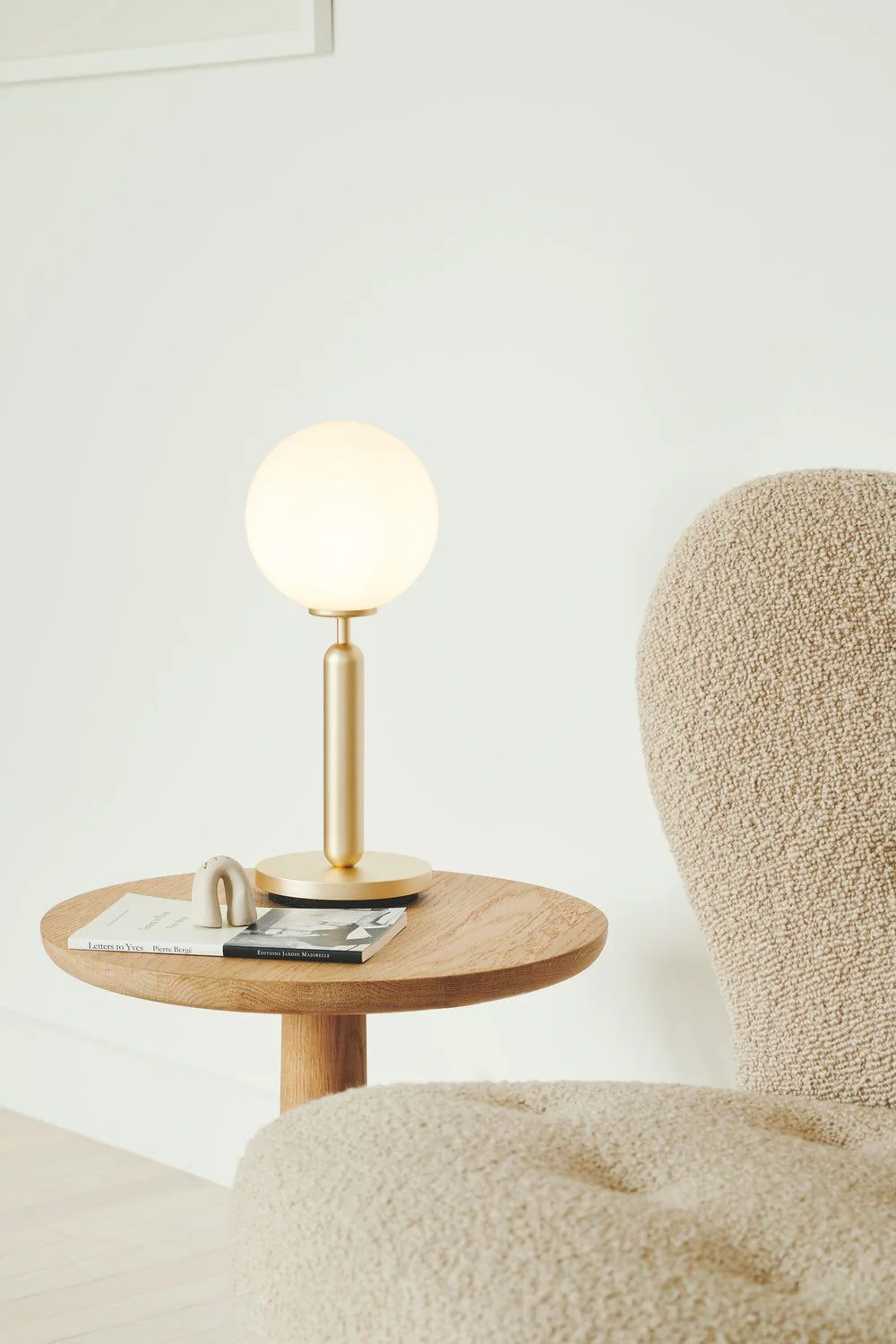 Miira Table Lamp - Image 2
