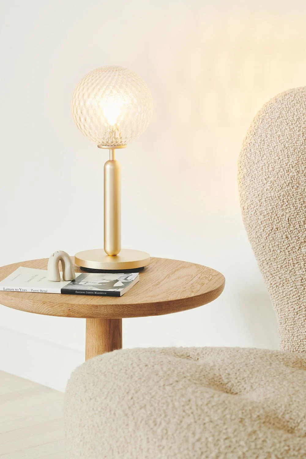 Miira Table Lamp - Image 20