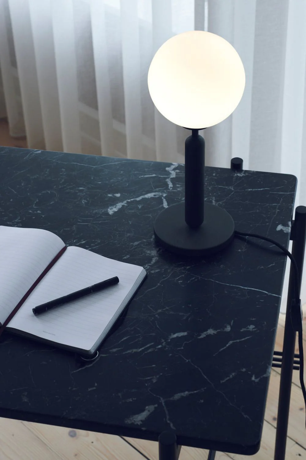 Miira Table Lamp - Image 8