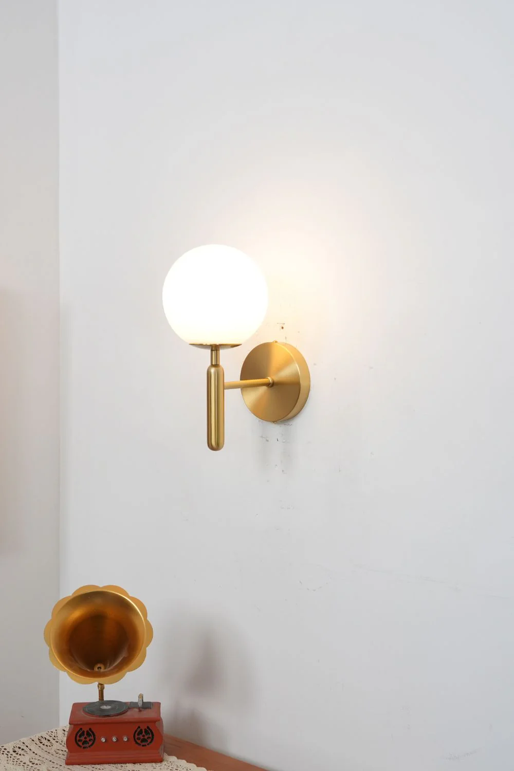 Miira Wall Light - Image 42