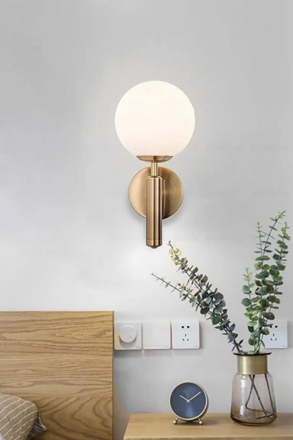 Miira Wall Light - Image 6