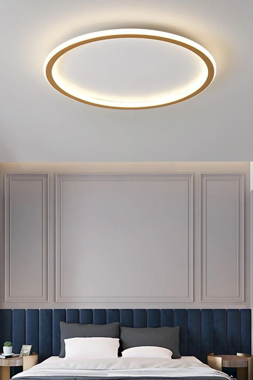 Minimalist Ceiling Lights - Image 6