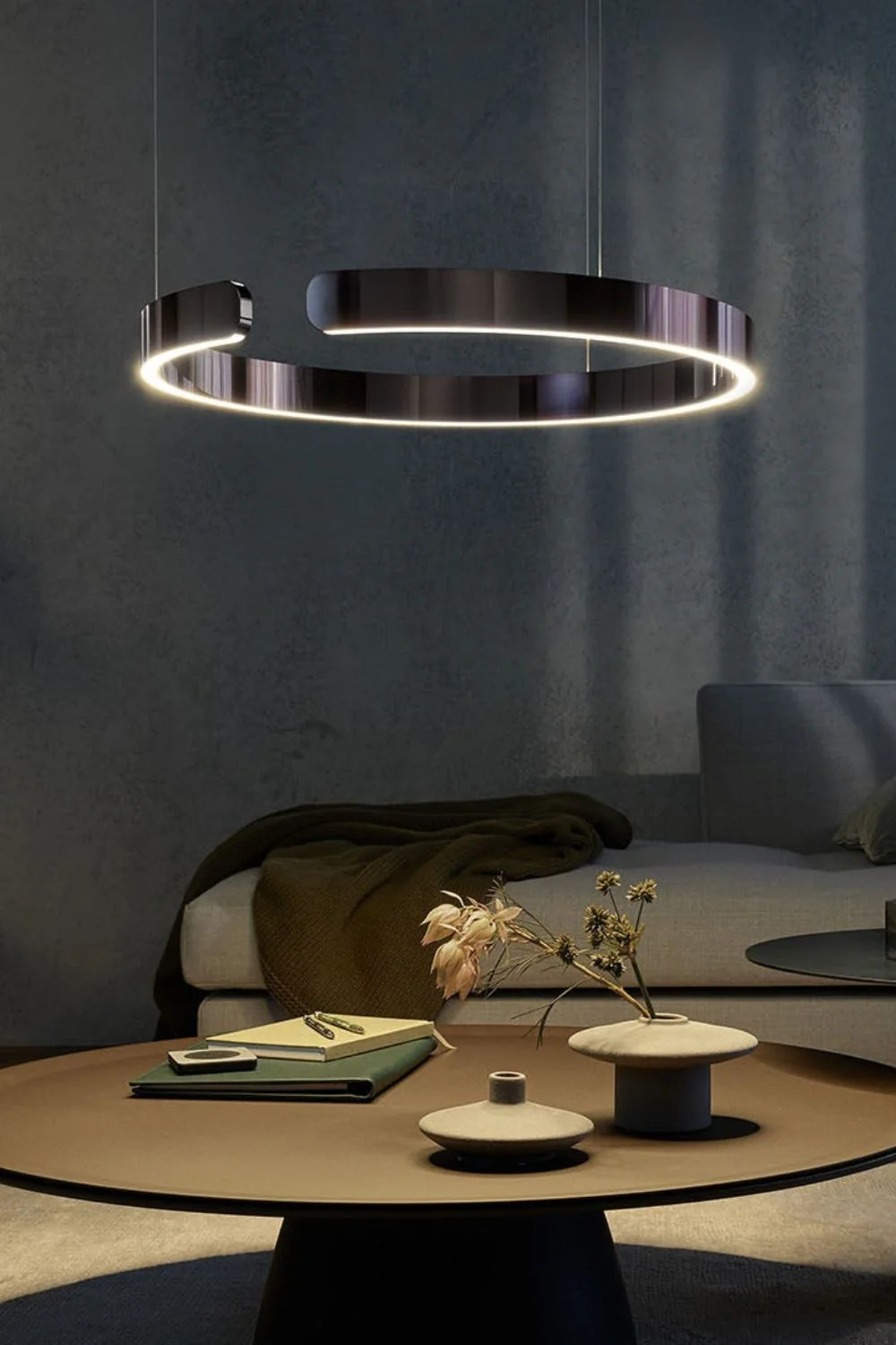 Mito Sospeso Pendant Light - Image 19