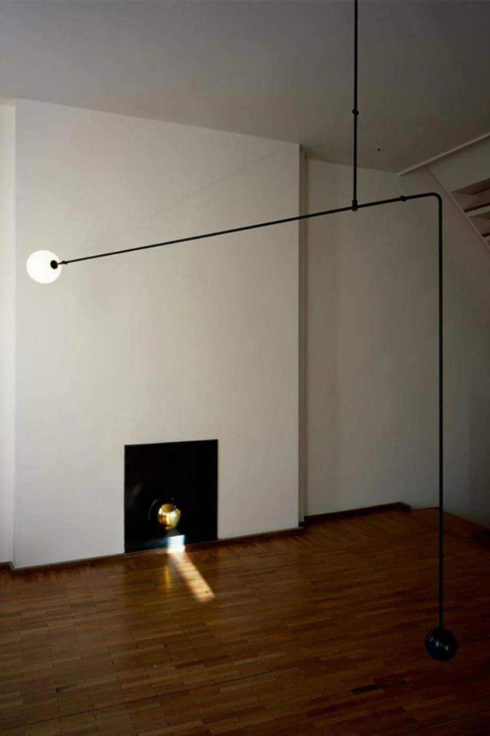 Mobile Chandelier - Image 11