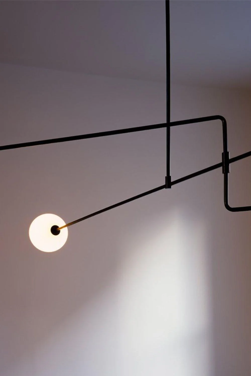 Mobile Chandelier - Image 14