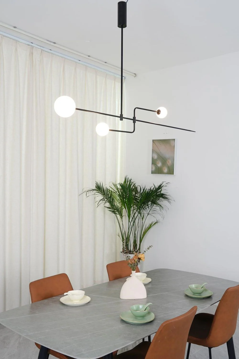 Mobile Chandelier - Image 34