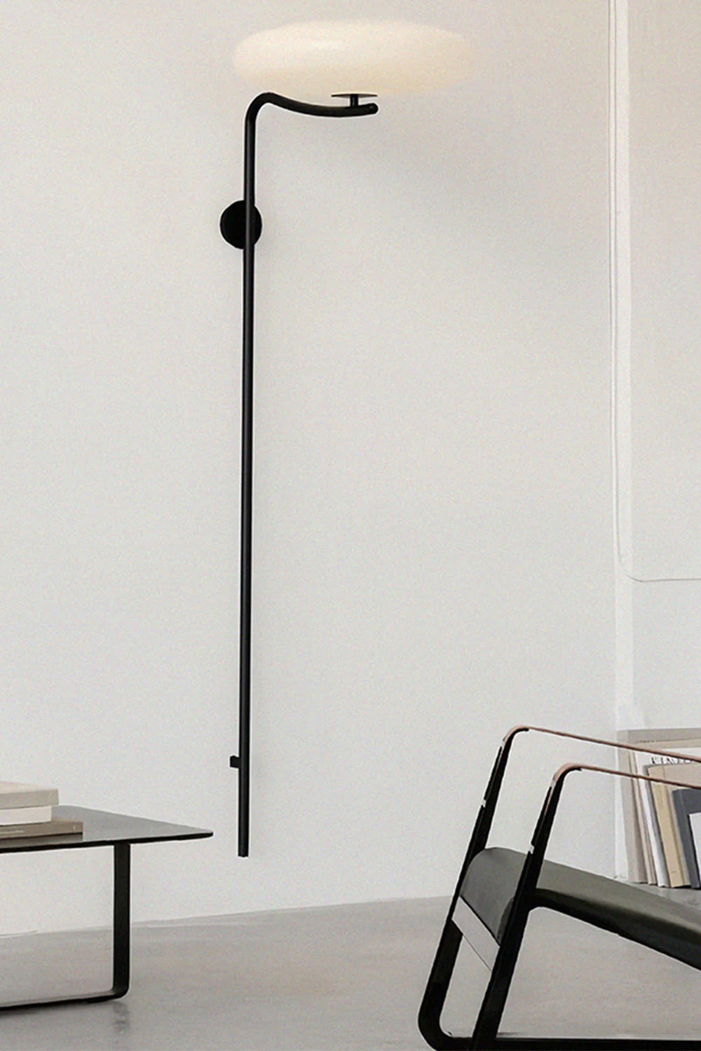 Model 2065 LED Wall Lamp - Image 6