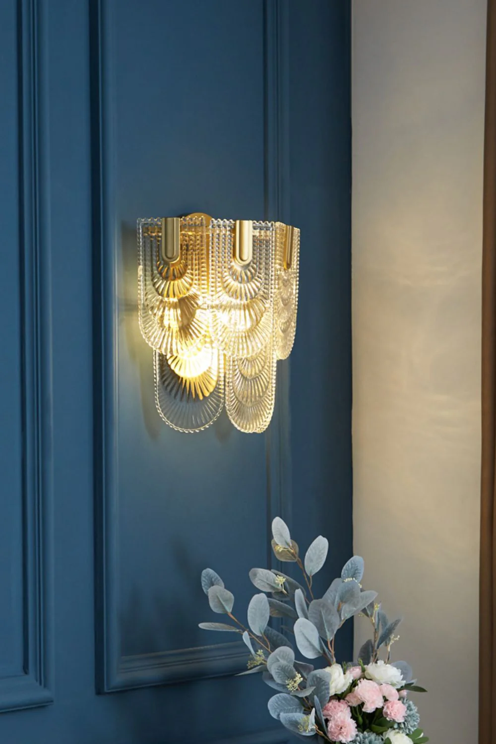 Modern Simple Wall Lamp - Image 13