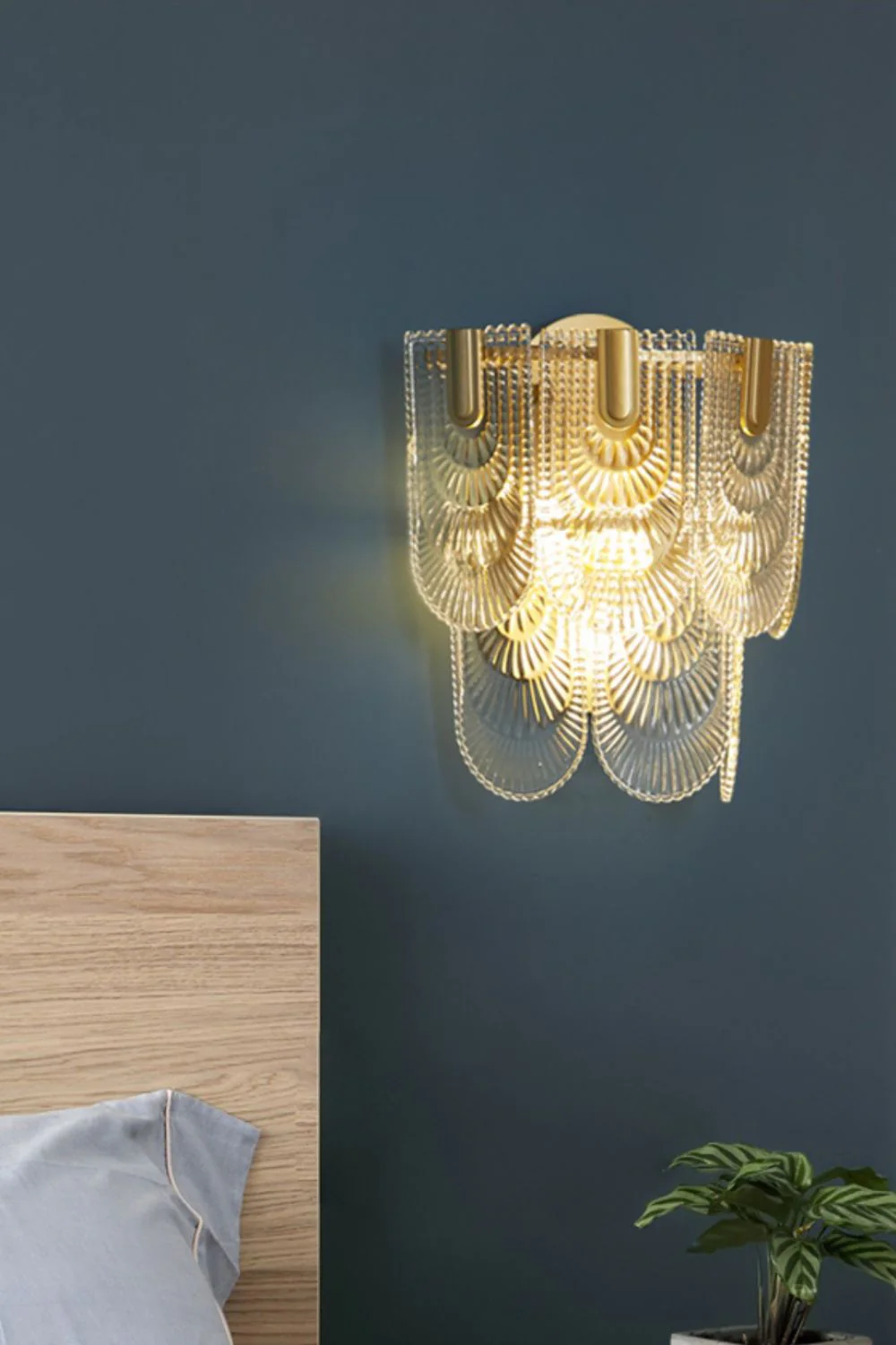 Modern Simple Wall Lamp - Image 14
