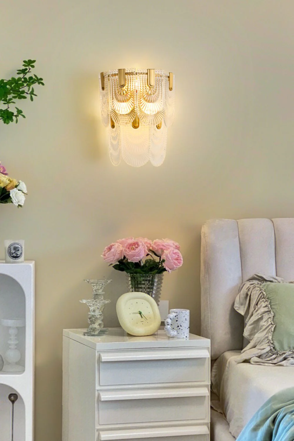 Modern Simple Wall Lamp - Image 6