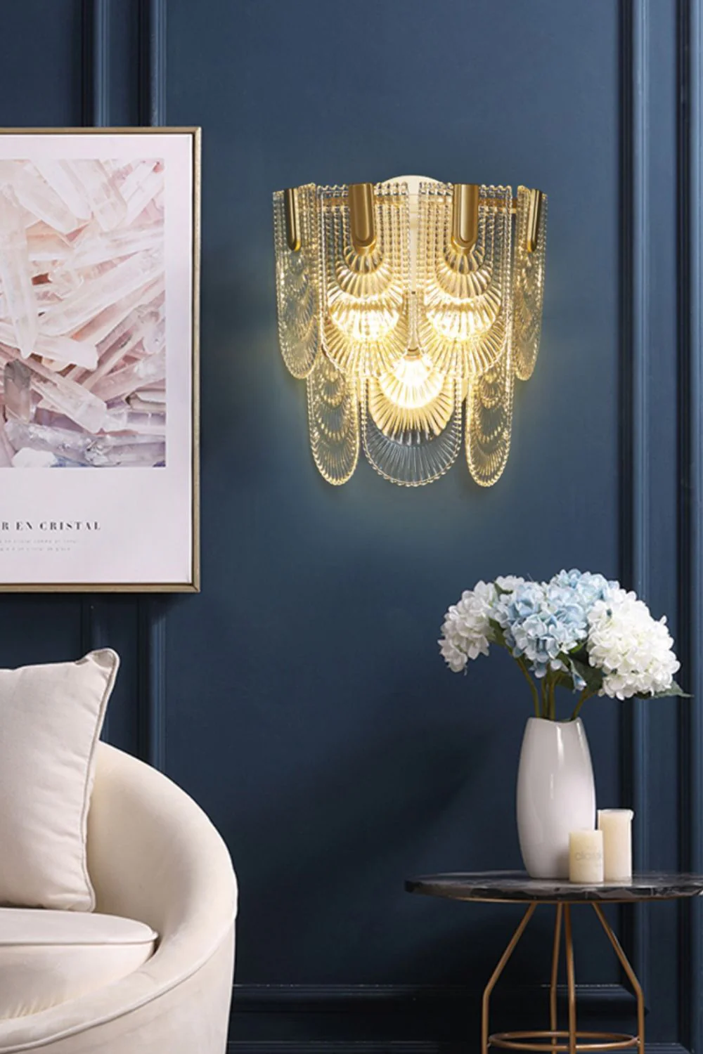 Modern Simple Wall Lamp - Image 9
