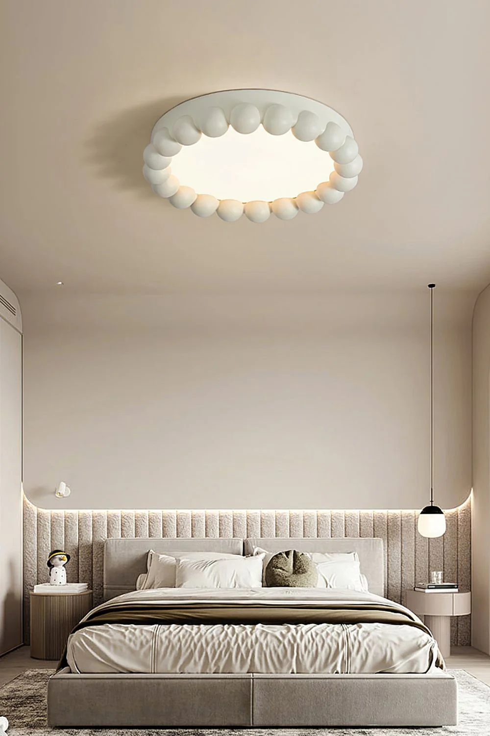 Molina Ceiling Lamp - Image 12