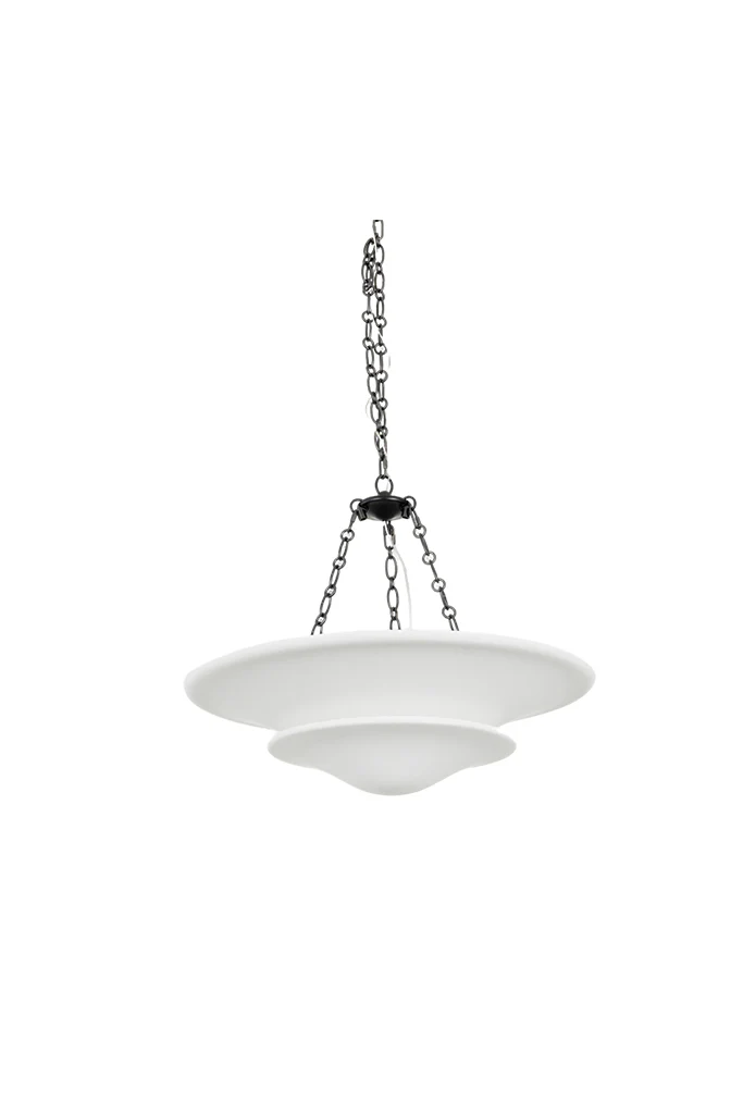 Mollino Chandelier