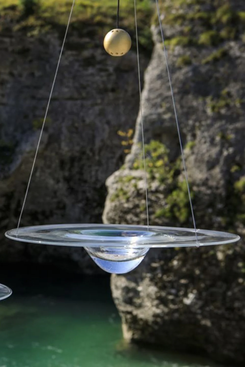 Momento Pendant Lamp - Image 17