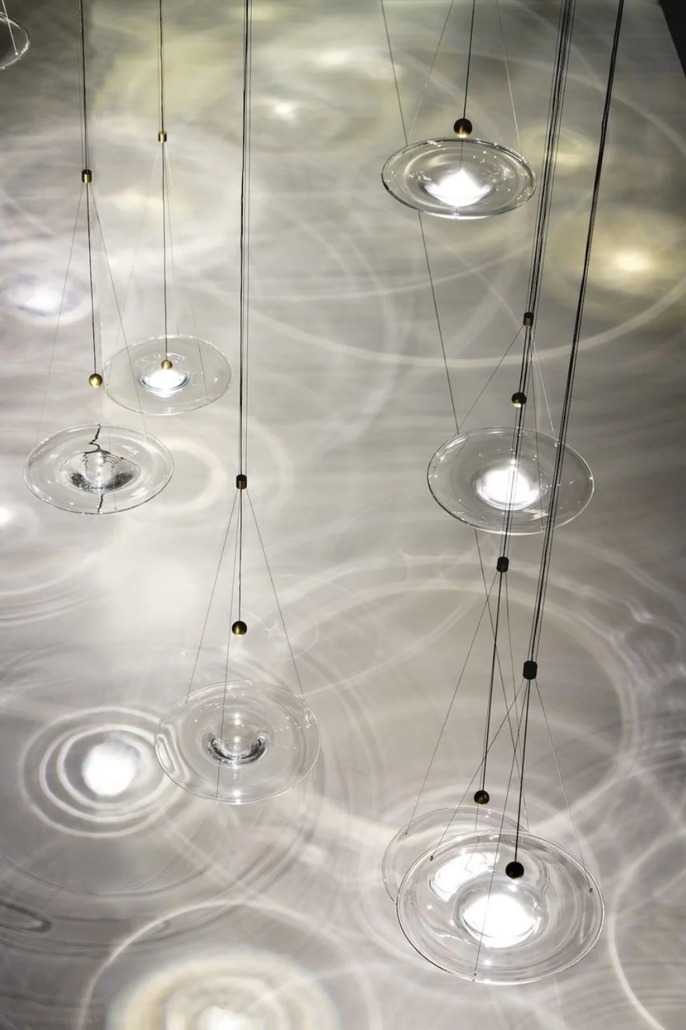 Momento Pendant Lamp - Image 21