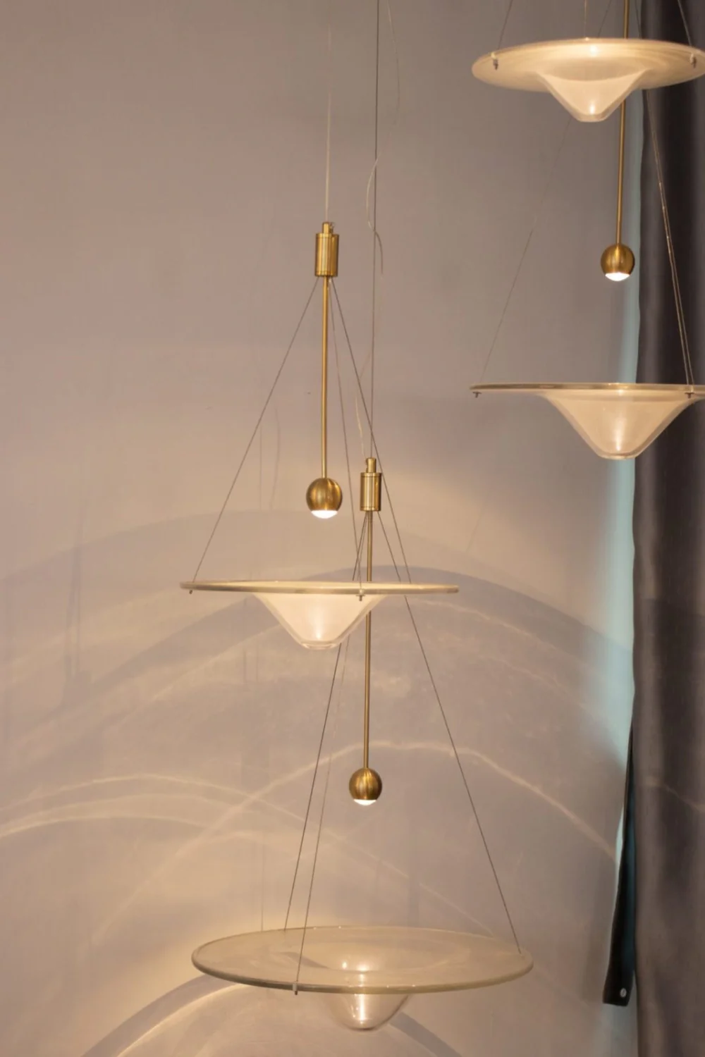 Momento Pendant Lamp - Image 23