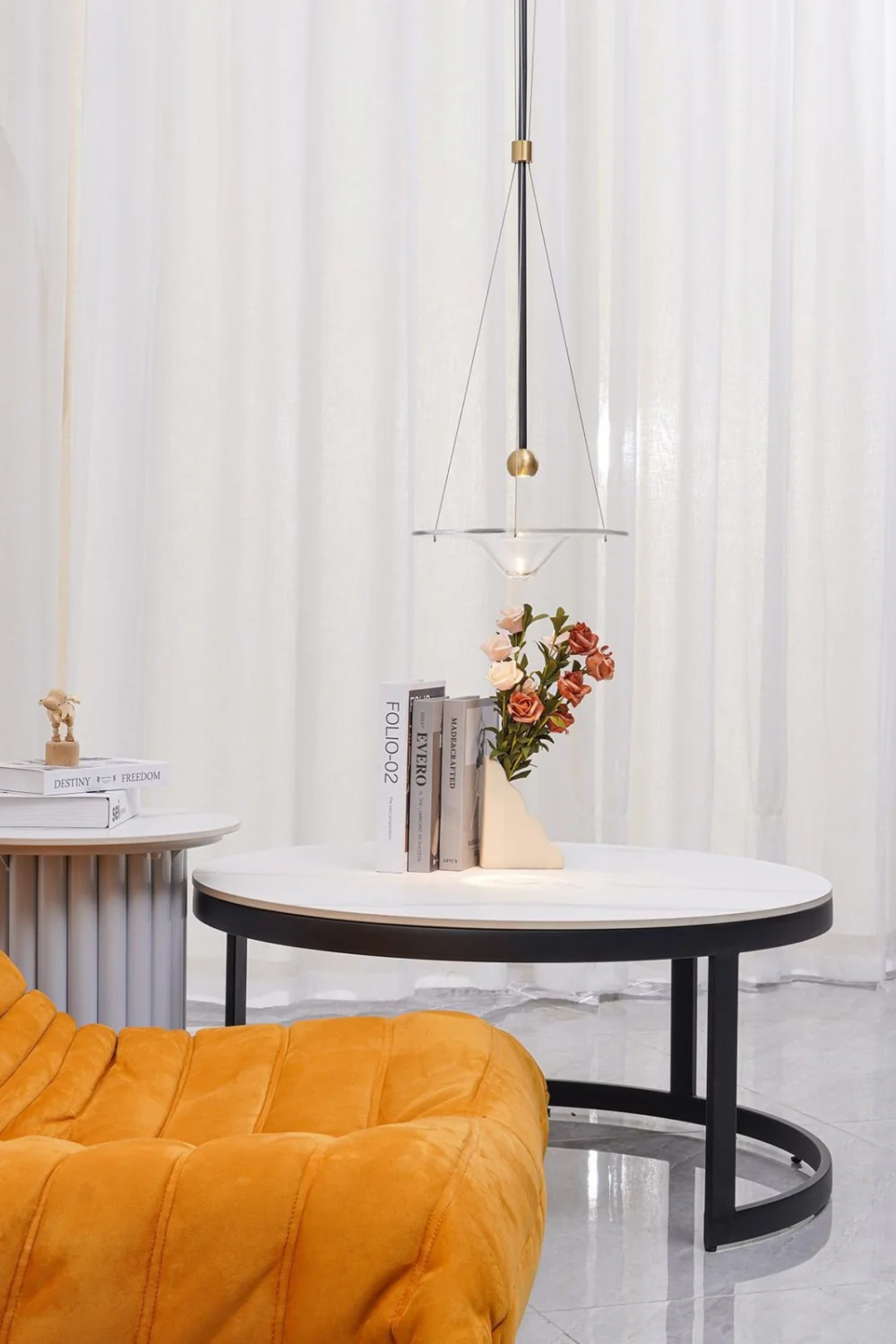 Momento Pendant Lamp - Image 4