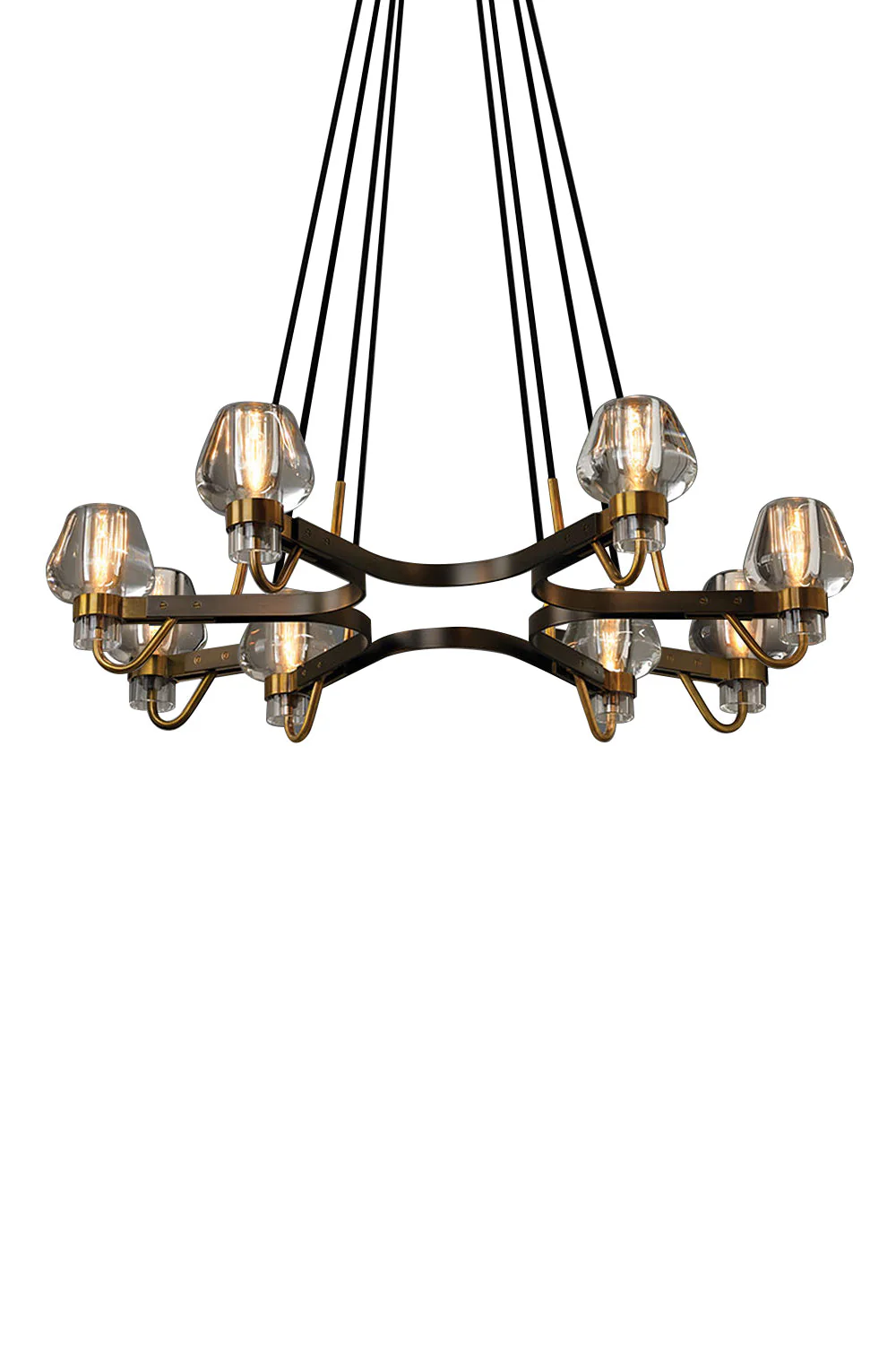 Montalembert Luxe Chandeliers - Image 25