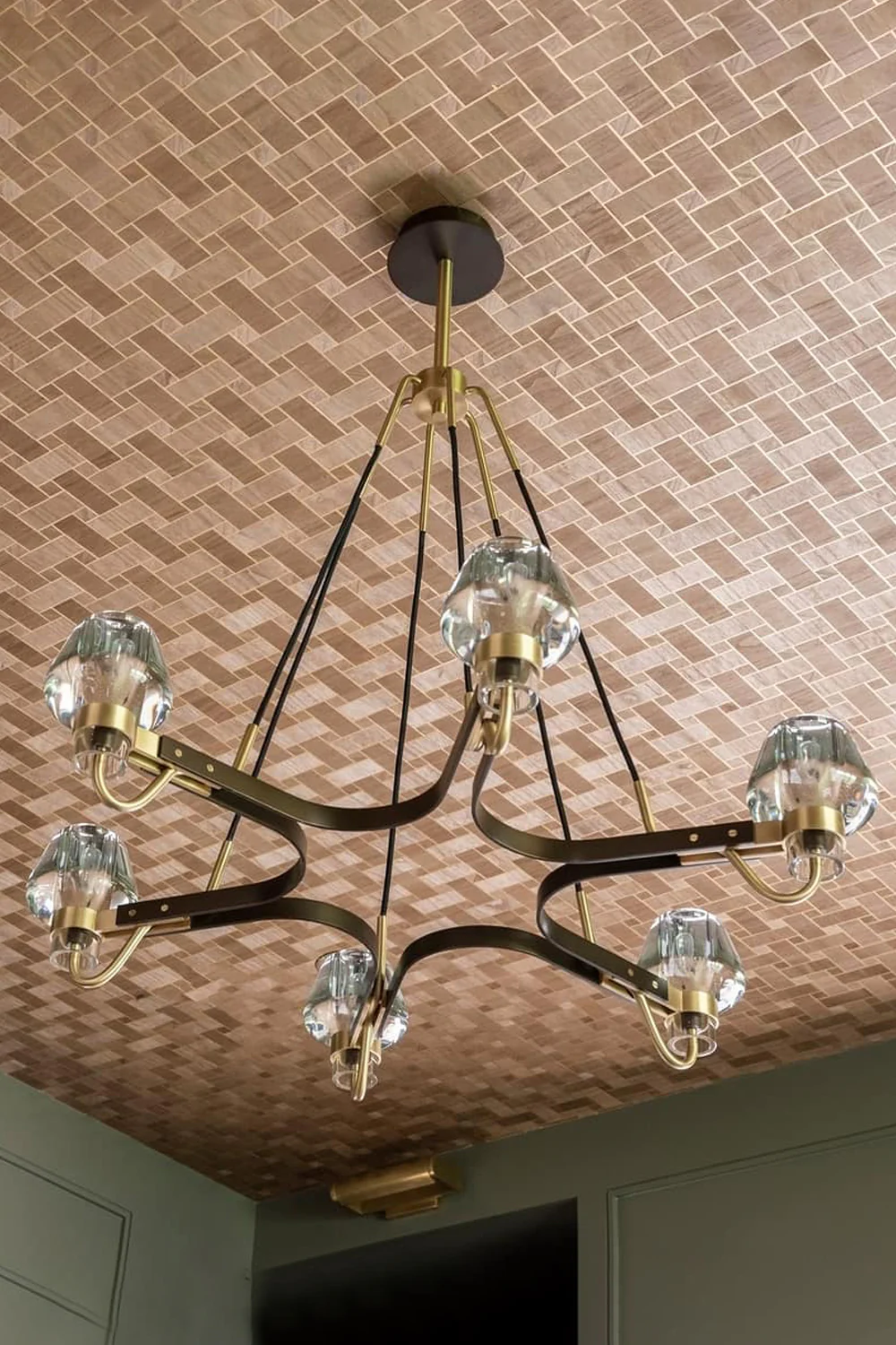 Montalembert Luxe Chandeliers - Image 9