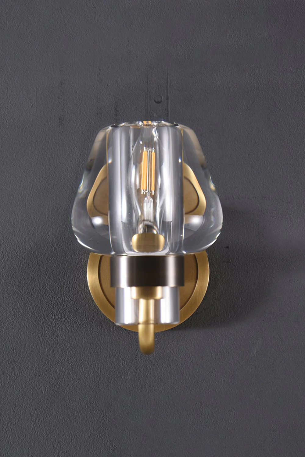 Montalembert Luxe Sconce - Image 13