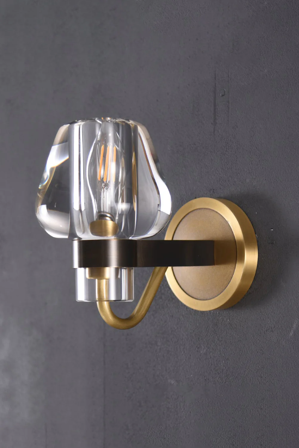 Montalembert Luxe Sconce - Image 14