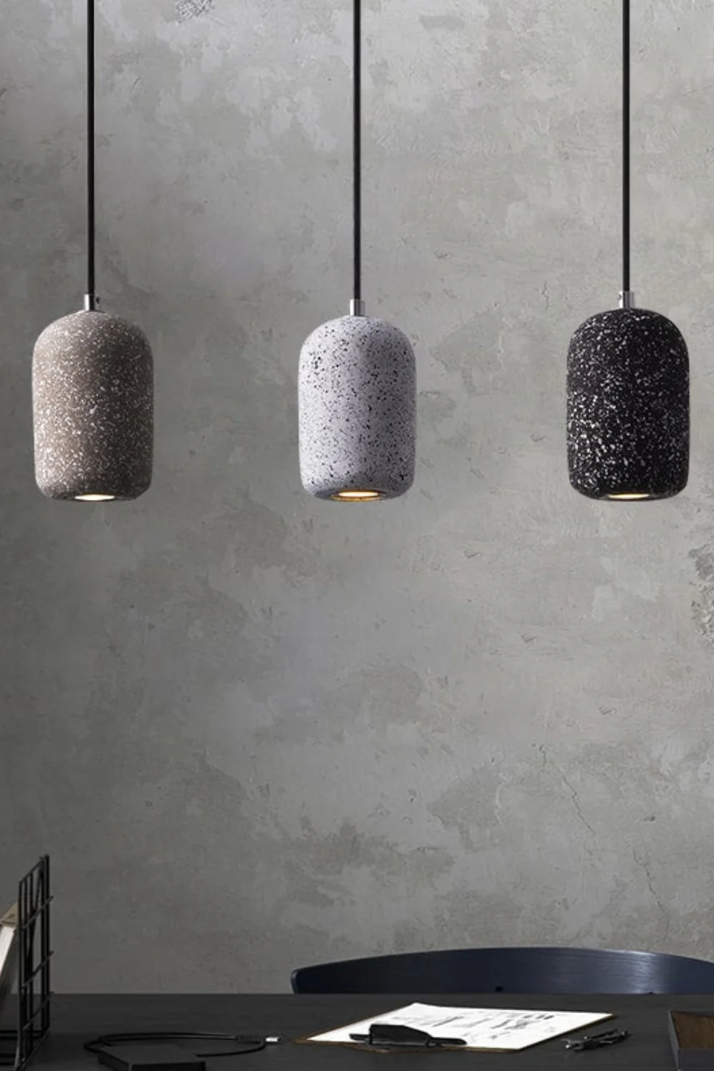 Montrer Pendant Lamp - Image 4